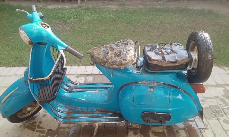 scooter for sale 1