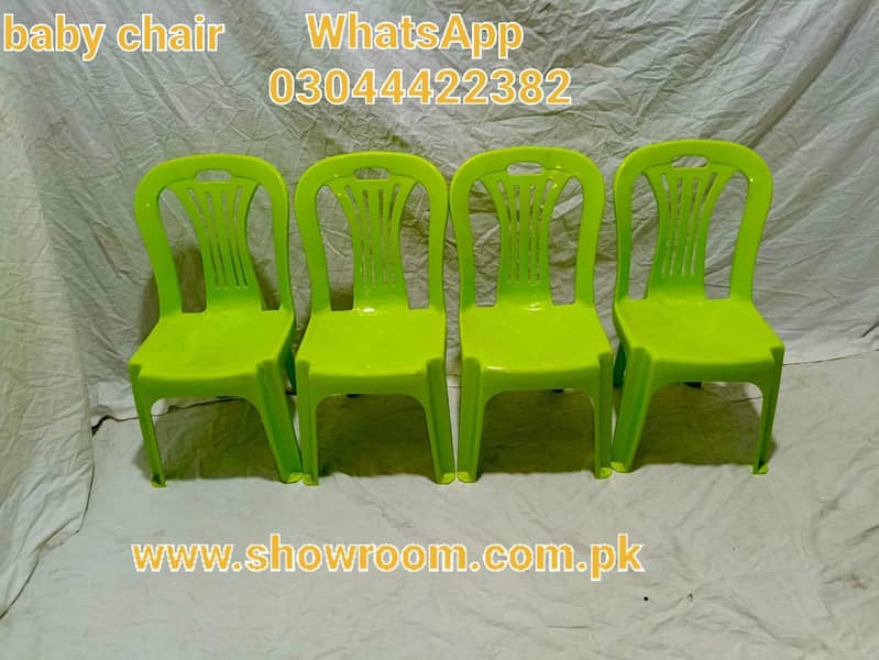 Baby Chair and Table,School chair,Chairs,Plastic chair table set 16