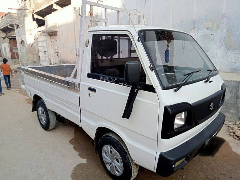 Suzuki ravi 9