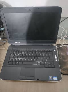 Dell latitude core i5 3rd gen