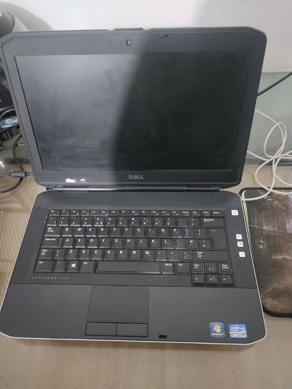 Dell latitude core i5 3rd gen 0