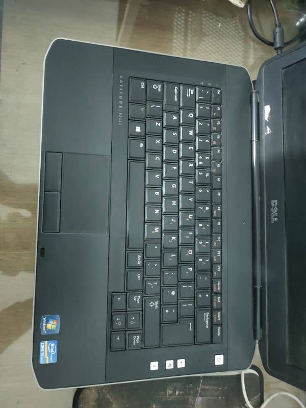 Dell latitude core i5 3rd gen 1