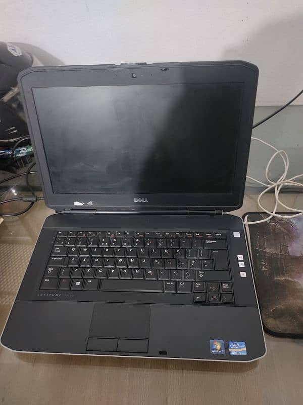 Dell latitude core i5 3rd gen 2