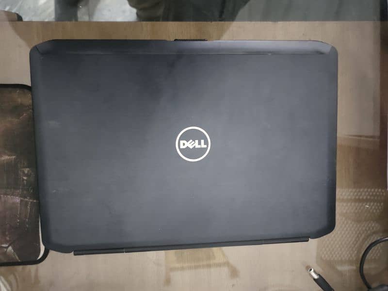 Dell latitude core i5 3rd gen 3