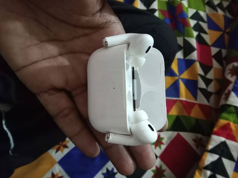 airpods pro 2nd generation 2