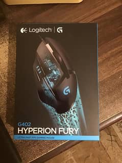 Logitech