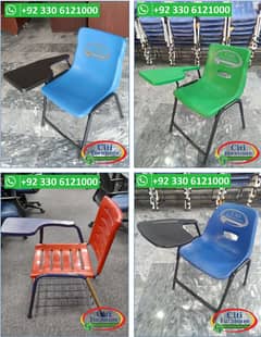 STUDY CHAIR, CLASS CHAIR, EXAIM CHAIR , STUDENT CHAIR , TABLET CHAIR