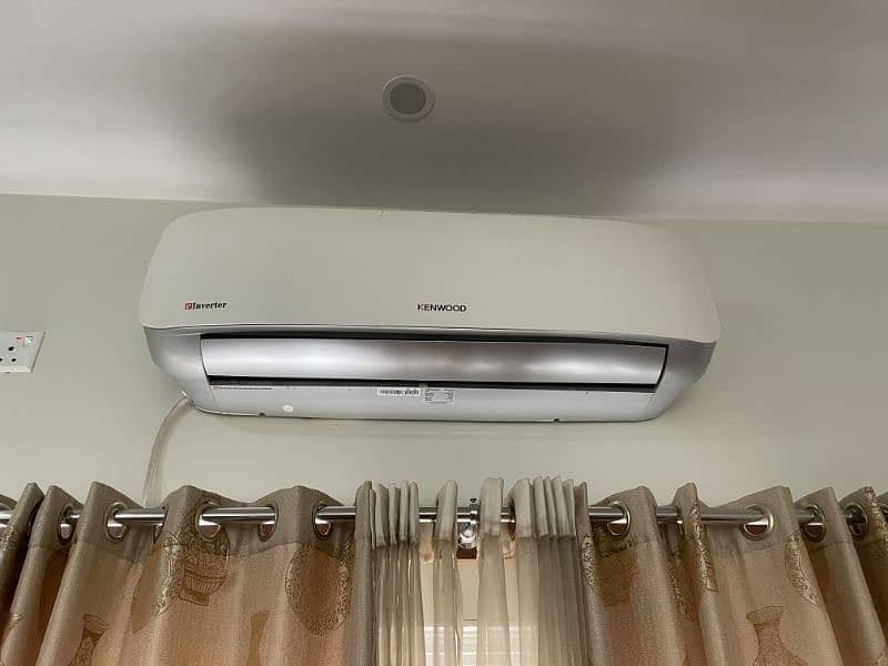 Read Add Daikin 1.5Ton Split, Kenwood 1.5Ton Split, LG 1.5Ton Window 8