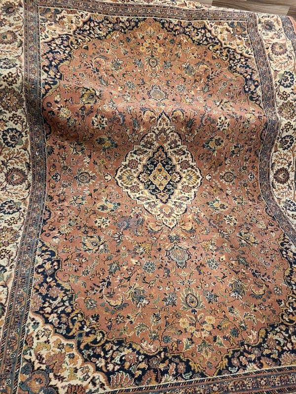 Turkish Rug Carpet 2