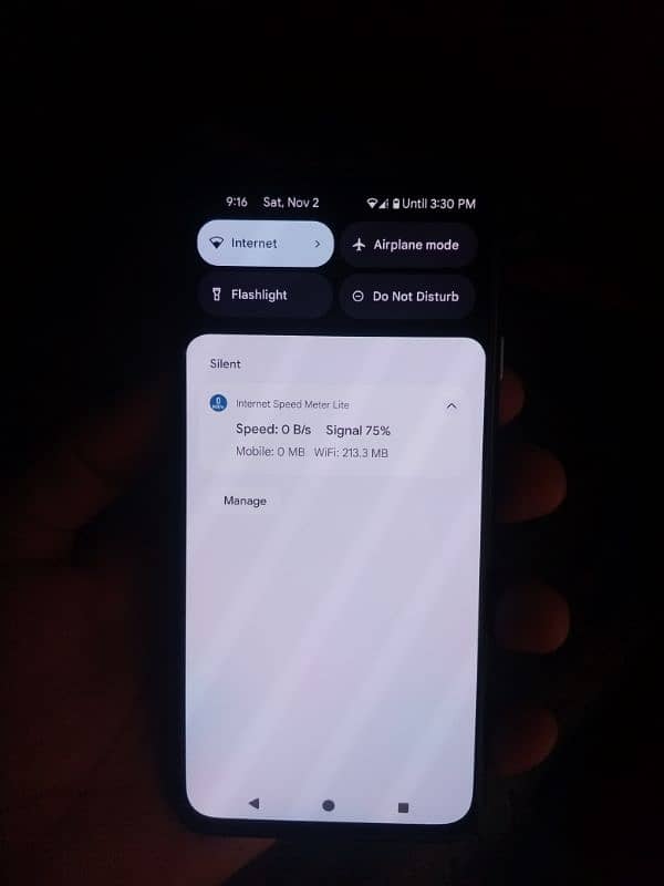 Google Pixel 4A 5G Patch! For sale! Exchange possible with good device 1