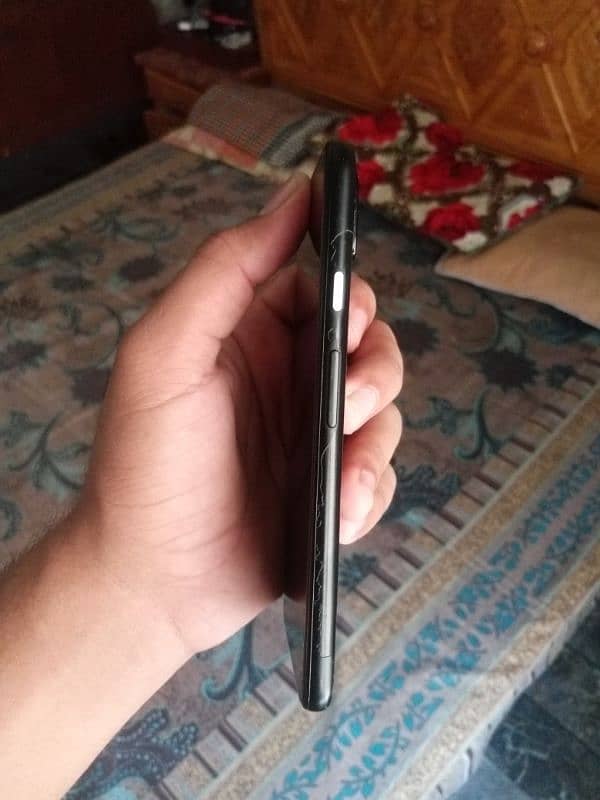 Google Pixel 4A 5G Patch! For sale! Exchange possible with good device 4