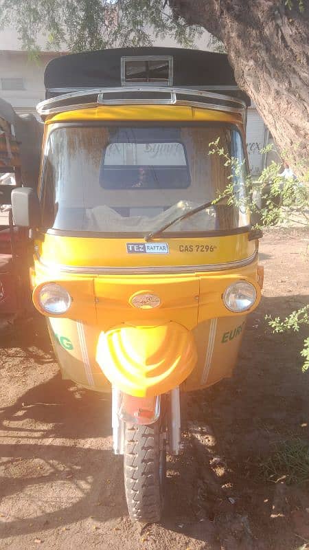 teazraftar 229cc 2024 model new 5