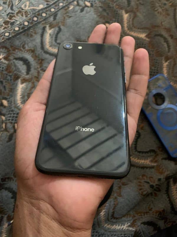 iphone 8 exchange possible 3