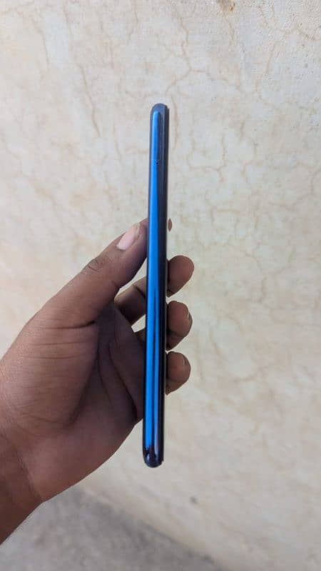 Huawei y7prime  3/32 with Box 1