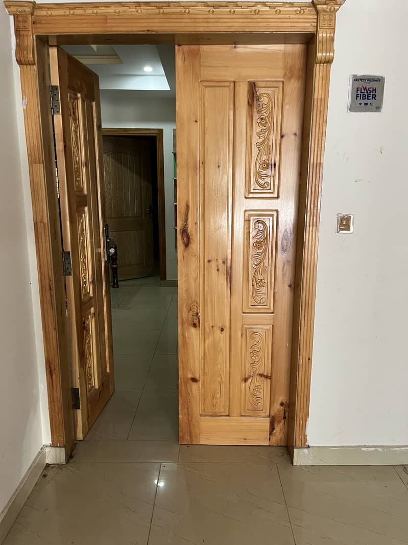 3 Bedrooms Apartment For Sale 0