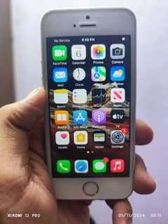 Iphone SE (128GB)