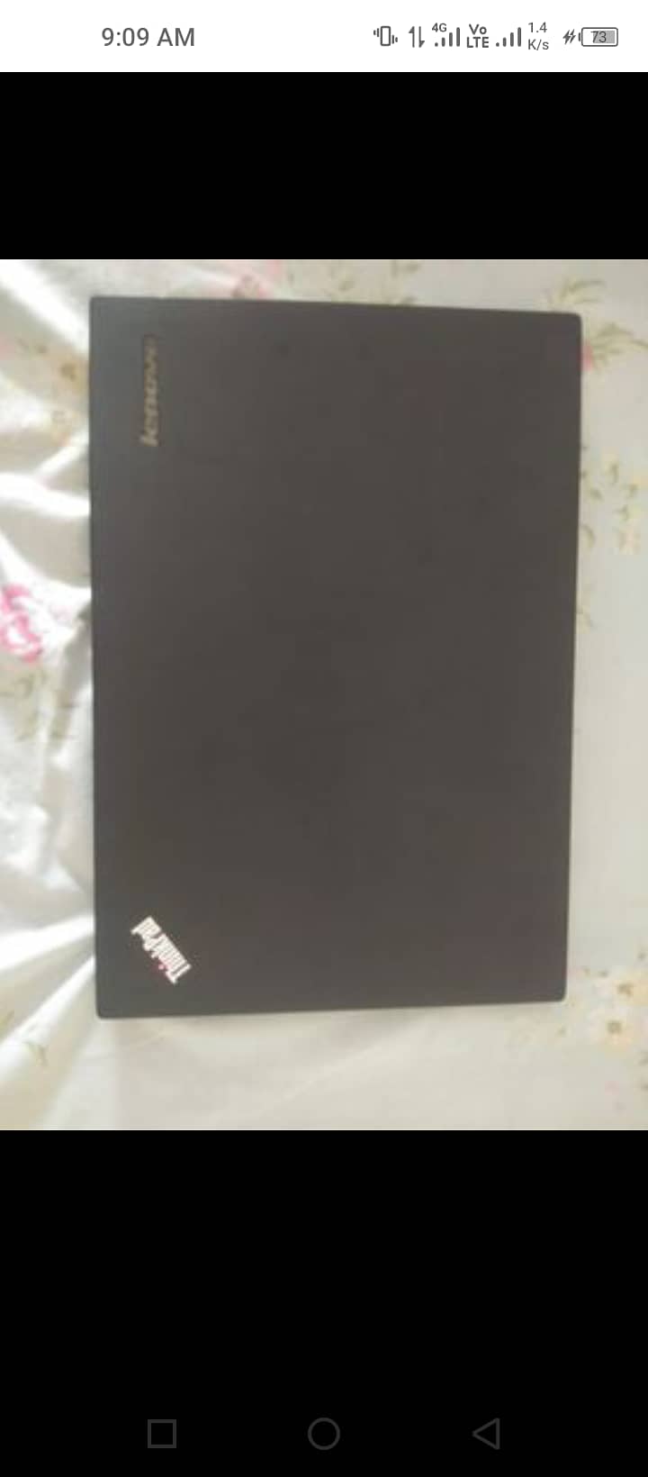 Lenovo thinkpadT440 0