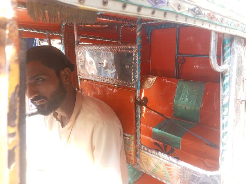 siwa auto rikshaw 0