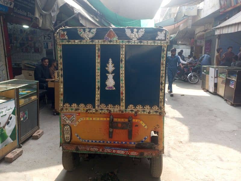 siwa auto rikshaw 2