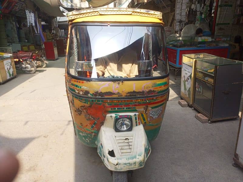 siwa auto rikshaw 4