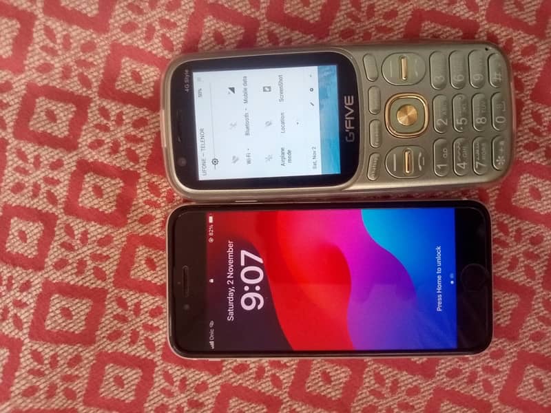 i phone se 2020 64 gb jv non pta and g five 4g style touch and type 1