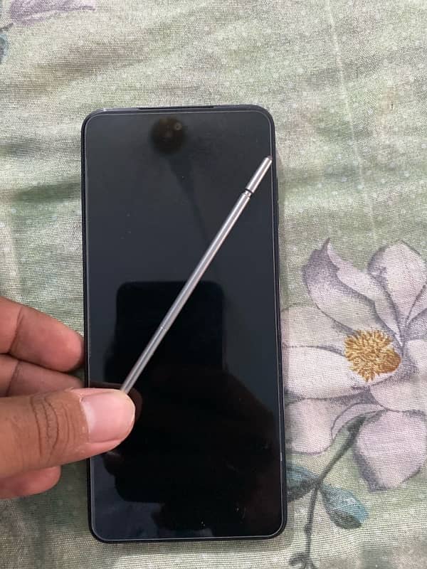 Motorola G Stylus 5G 2023 4