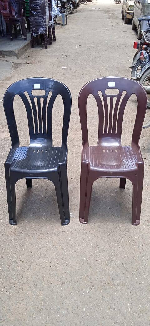 Plastic cahir/chair table/outdoor chair/rattan chair/chair table set 10