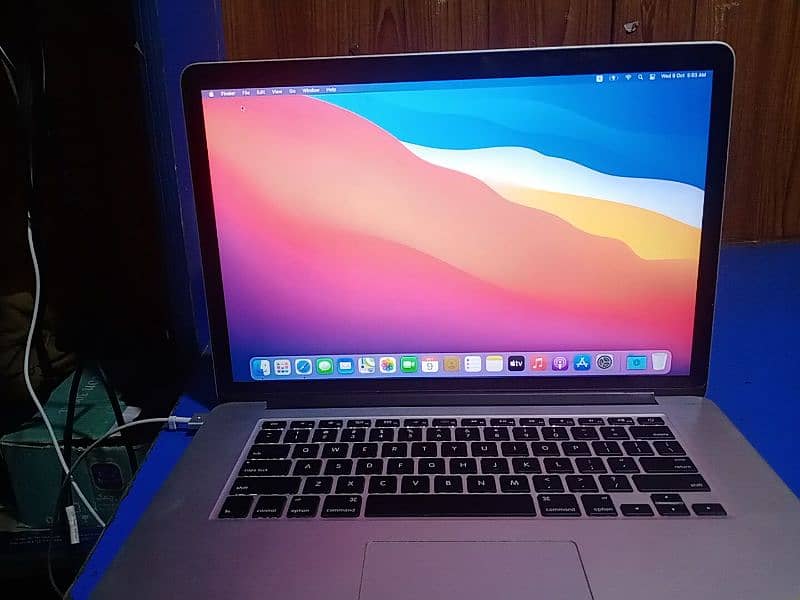 Mackbook pro for sale 2