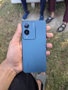 Vivo Y17s