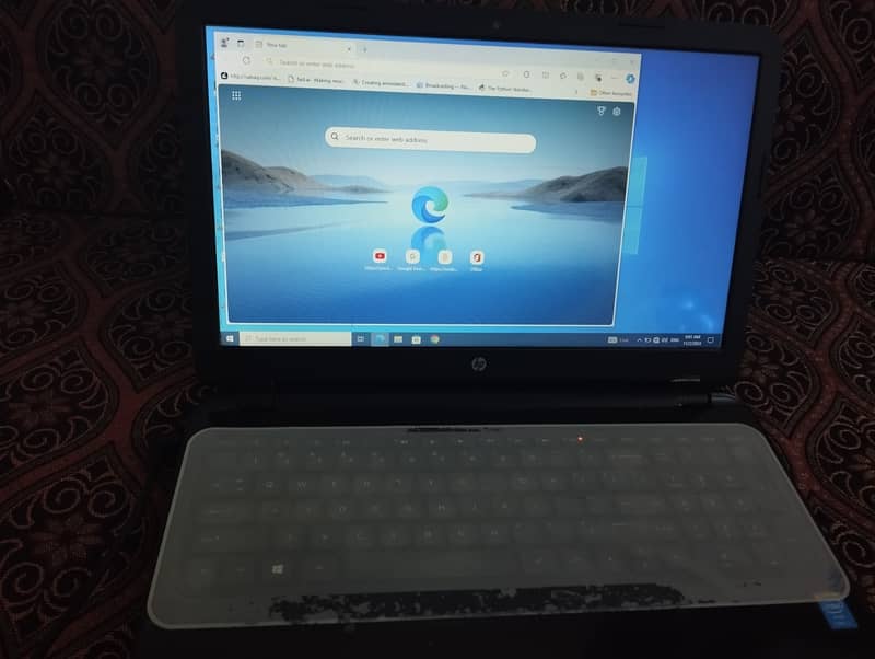 HP Laptop for sale 0