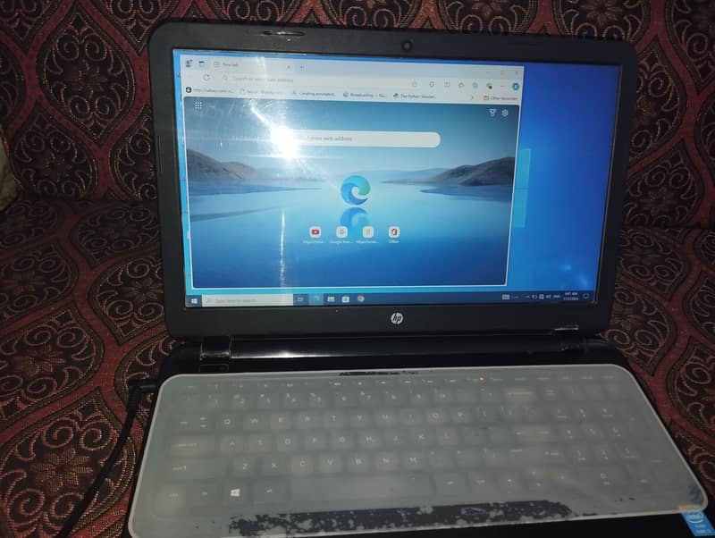 HP Laptop for sale 1