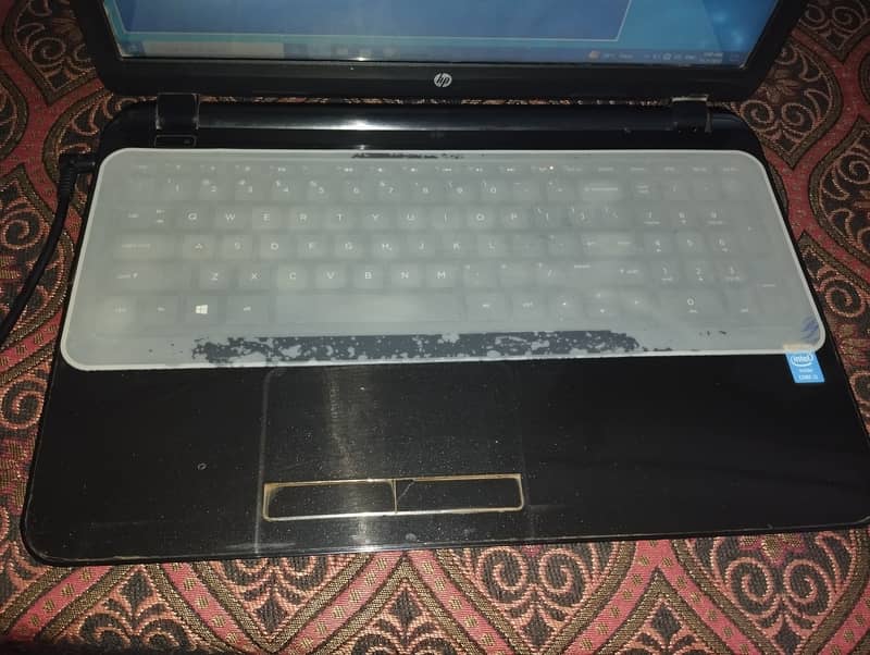 HP Laptop for sale 3