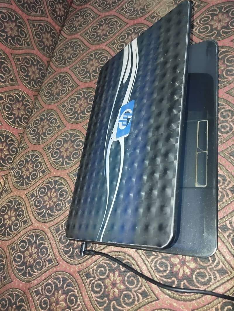 HP Laptop for sale 5