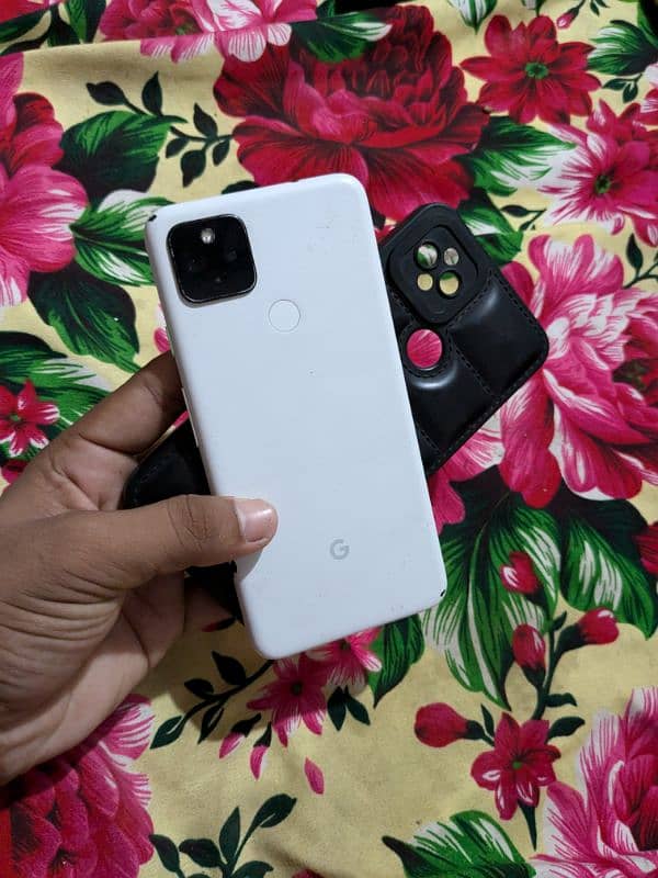 google pixel 4a 5g 0