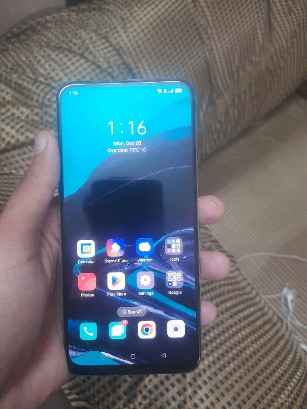 oppo Reno 2f 2