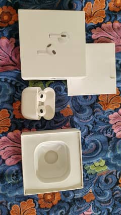 Apple Airpods 3rd Generation