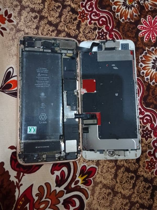 i phone 8 plus parts available 2