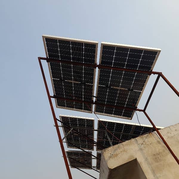 solar panels 2