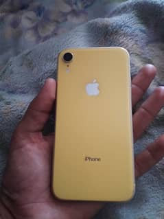 I phone xr