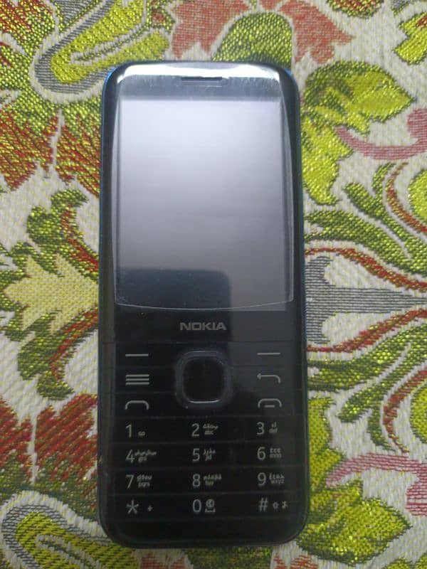 Nokia 8000 1