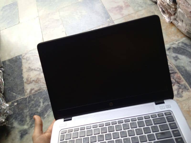 Hp Laptop 3