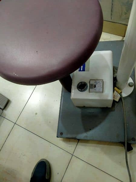 Dental X Ray Machine 5