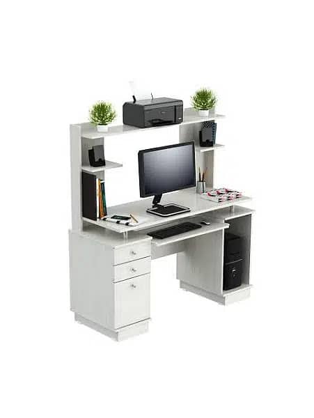 Modern Style Work Table , Computer Table , Writing table 2