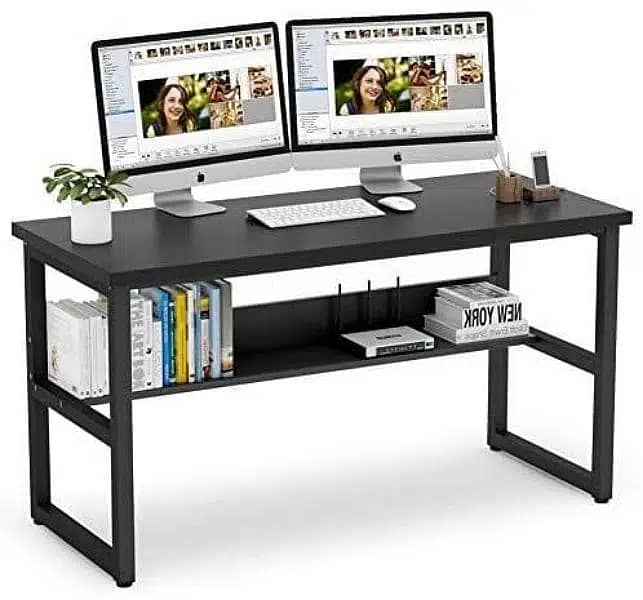 Modern Style Work Table , Computer Table , Writing table 11