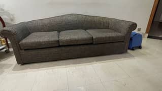 5 Seater Sofa Set/4 seater sofa set/sofa chairs/bedroom chairs/coffee