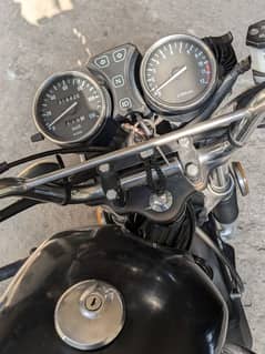 Suzuki GS 150se Edition Alloy Rim