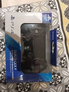 ps4 controller