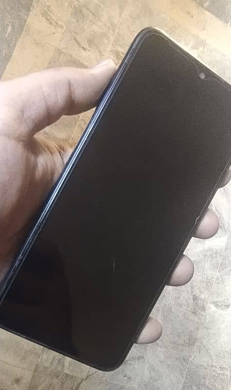 Infinix note 12 0