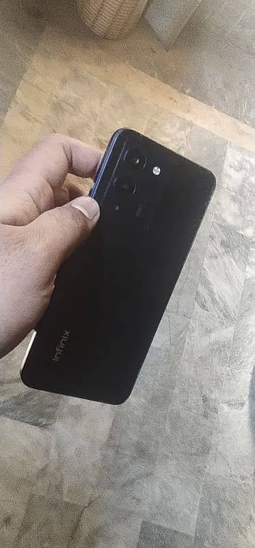 Infinix note 12 3