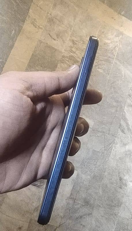 Infinix note 12 6